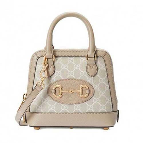 G*u*i horsebit 1955 gg mini bag 677212 (20*19.5*7.5cm)